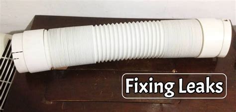 leaking toilet waste pipe|Flexible toilet soil pipe leaking (bodge suggestions please)